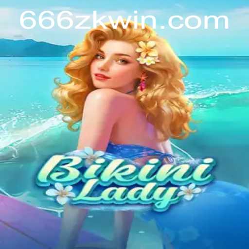 BikiniLady: A Thrilling Adventure Game
