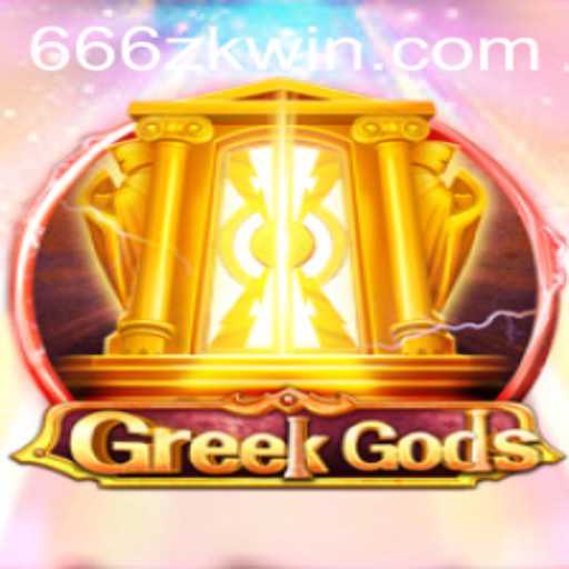 Exploring the Mythical World of GreekGods: Unveiling the Secrets of 666zk