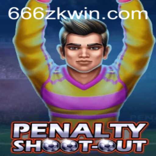 PenaltyShootOut: A Thrilling Dive into Virtual Soccer